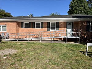 Rental Ramps 51